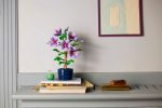 لگو بوتانیکال 10372 گل ختمی Hibiscus - Image 5