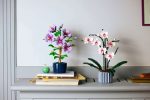 لگو بوتانیکال 10372 گل ختمی Hibiscus - Image 11