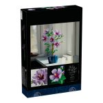 لگو بوتانیکال 10372 گل ختمی Hibiscus - Image 12