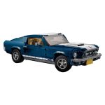 لگو کریتور اکسپرت 10265 فورد موستانگ Ford Mustang - Image 3