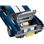 لگو کریتور اکسپرت 10265 فورد موستانگ Ford Mustang - Image 12
