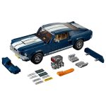 لگو کریتور اکسپرت 10265 فورد موستانگ Ford Mustang - Image 16
