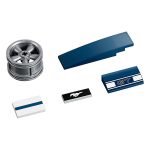 لگو کریتور اکسپرت 10265 فورد موستانگ Ford Mustang - Image 17
