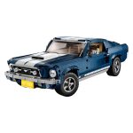 لگو کریتور اکسپرت 10265 فورد موستانگ Ford Mustang