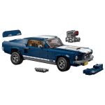 لگو کریتور اکسپرت 10265 فورد موستانگ Ford Mustang - Image 4