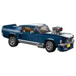 لگو کریتور اکسپرت 10265 فورد موستانگ Ford Mustang - Image 5