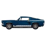 لگو کریتور اکسپرت 10265 فورد موستانگ Ford Mustang - Image 6