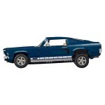 لگو کریتور اکسپرت 10265 فورد موستانگ Ford Mustang - Image 7