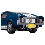 لگو کریتور اکسپرت 10265 فورد موستانگ Ford Mustang - Image 8