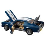 لگو کریتور اکسپرت 10265 فورد موستانگ Ford Mustang - Image 10