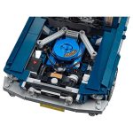 لگو کریتور اکسپرت 10265 فورد موستانگ Ford Mustang - Image 11