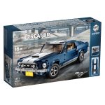 لگو کریتور اکسپرت 10265 فورد موستانگ Ford Mustang - Image 2