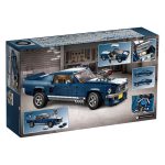 لگو کریتور اکسپرت 10265 فورد موستانگ Ford Mustang - Image 18