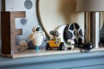 لگو دیزنی 43279 وال-ای و ایو WALL-E and EVE - Image 15