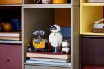 لگو دیزنی 43279 وال-ای و ایو WALL-E and EVE - Image 16