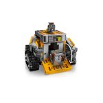 لگو دیزنی 43279 وال-ای و ایو WALL-E and EVE - Image 6