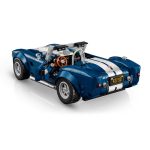لگو آیکونز 10357 شلبی کبرا Shelby Cobra 427 S/C - Image 3