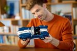 لگو آیکونز 10357 شلبی کبرا Shelby Cobra 427 S/C - Image 13
