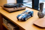 لگو آیکونز 10357 شلبی کبرا Shelby Cobra 427 S/C - Image 14