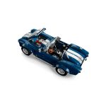 لگو آیکونز 10357 شلبی کبرا Shelby Cobra 427 S/C - Image 4