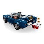 لگو آیکونز 10357 شلبی کبرا Shelby Cobra 427 S/C - Image 7