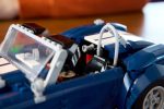 لگو آیکونز 10357 شلبی کبرا Shelby Cobra 427 S/C - Image 10