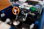 لگو آیکونز 10357 شلبی کبرا Shelby Cobra 427 S/C - Image 11
