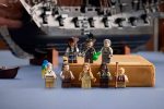 لگو آیکونز 10365 کشتی دزدان دریایی کاپیتان جک اسپارو Captain Jack Sparrow's Pirate Ship - Image 13