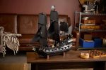 لگو آیکونز 10365 کشتی دزدان دریایی کاپیتان جک اسپارو Captain Jack Sparrow's Pirate Ship - Image 21
