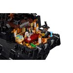 لگو آیکونز 10365 کشتی دزدان دریایی کاپیتان جک اسپارو Captain Jack Sparrow's Pirate Ship - Image 10