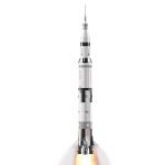 لگو آیدیاز 92176 ناسا آپولو سترن فایو NASA Apollo Saturn V - Image 4