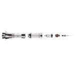 لگو آیدیاز 92176 ناسا آپولو سترن فایو NASA Apollo Saturn V - Image 5