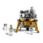 لگو آیدیاز 92176 ناسا آپولو سترن فایو NASA Apollo Saturn V - Image 6