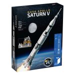 لگو آیدیاز 92176 ناسا آپولو سترن فایو NASA Apollo Saturn V - Image 2