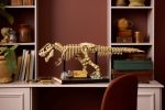 لگو دنیای ژوراسیک 76968 فسیل دایناسور: تیرانوسوروس رکس Dinosaur Fossils: Tyrannosaurus rex - Image 12