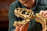 لگو دنیای ژوراسیک 76968 فسیل دایناسور: تیرانوسوروس رکس Dinosaur Fossils: Tyrannosaurus rex - Image 9