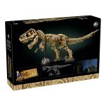 لگو دنیای ژوراسیک 76968 فسیل دایناسور: تیرانوسوروس رکس Dinosaur Fossils: Tyrannosaurus rex - Image 6