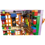 لگو هری پاتر 76422 مغازه شوخی‌های ویزلی‌ها Diagon Alley: Weasleys Wizard Wheezes - Image 4