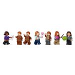 لگو هری پاتر 76422 مغازه شوخی‌های ویزلی‌ها Diagon Alley: Weasleys Wizard Wheezes - Image 5