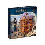 لگو هری پاتر 76422 مغازه شوخی‌های ویزلی‌ها Diagon Alley: Weasleys Wizard Wheezes - Image 2
