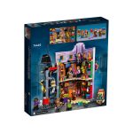 لگو هری پاتر 76422 مغازه شوخی‌های ویزلی‌ها Diagon Alley: Weasleys Wizard Wheezes - Image 8