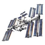 لگو آیدیاز 21321 ایستگاه فضایی بین‌المللی International Space Station - Image 3