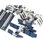 لگو آیدیاز 21321 ایستگاه فضایی بین‌المللی International Space Station - Image 4