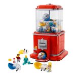 لگو آیدیاز 21358 دستگاه فروش مینی‌فیگور Minifigure Vending Machine
