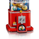 لگو آیدیاز 21358 دستگاه فروش مینی‌فیگور Minifigure Vending Machine - Image 5
