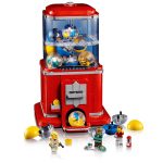 لگو آیدیاز 21358 دستگاه فروش مینی‌فیگور Minifigure Vending Machine - Image 6
