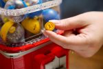 لگو آیدیاز 21358 دستگاه فروش مینی‌فیگور Minifigure Vending Machine - Image 9