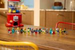 لگو آیدیاز 21358 دستگاه فروش مینی‌فیگور Minifigure Vending Machine - Image 11
