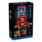 لگو آیدیاز 21358 دستگاه فروش مینی‌فیگور Minifigure Vending Machine - Image 15