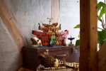 لگو وان پیس 75640 رستوران شناور باراتی The Baratie Floating Restaurant - Image 13